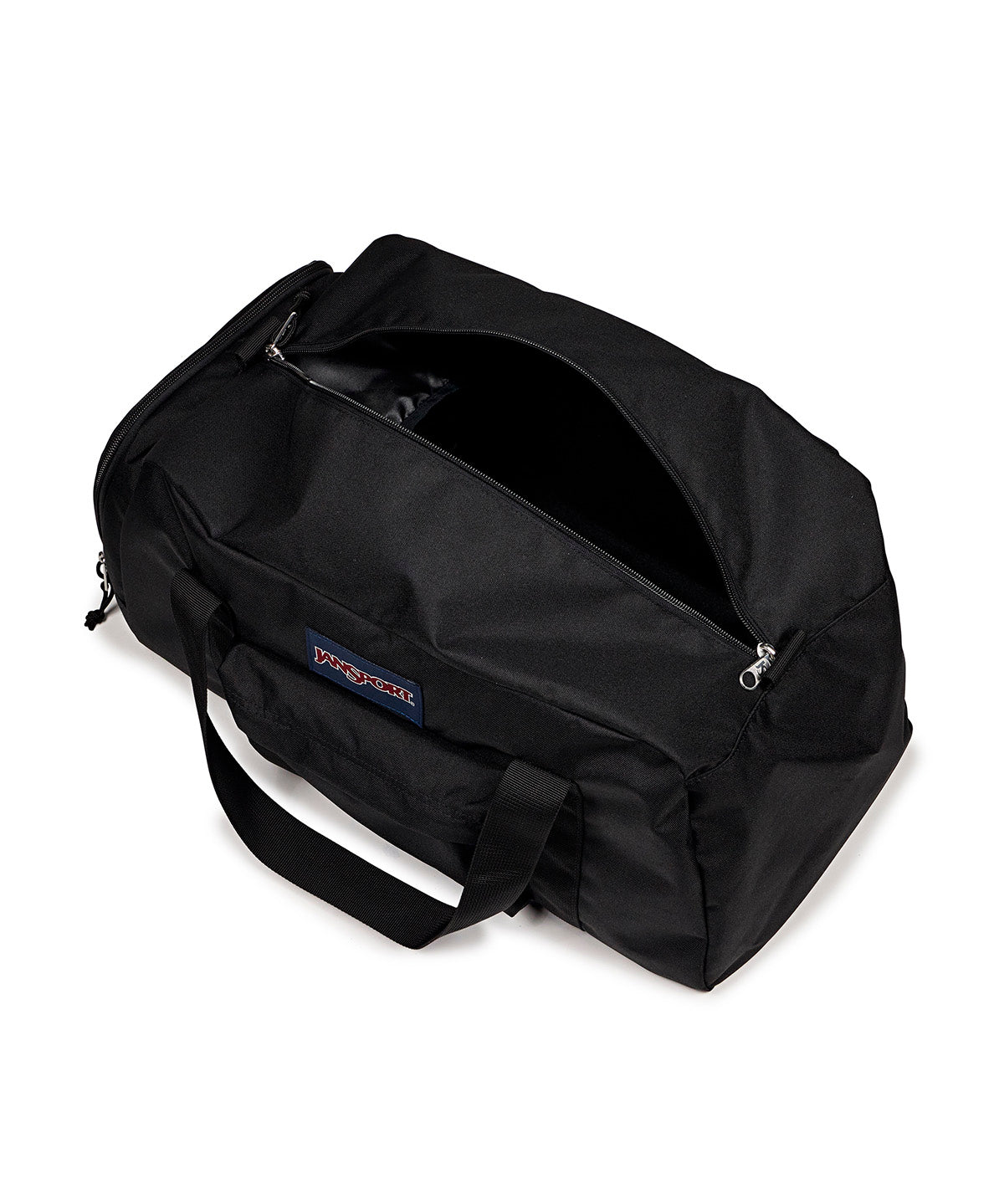 Bolso Weekender Medium Duffel Negro Jansport