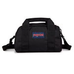 Bolso Weekender Mini Duffel Negro Jansport