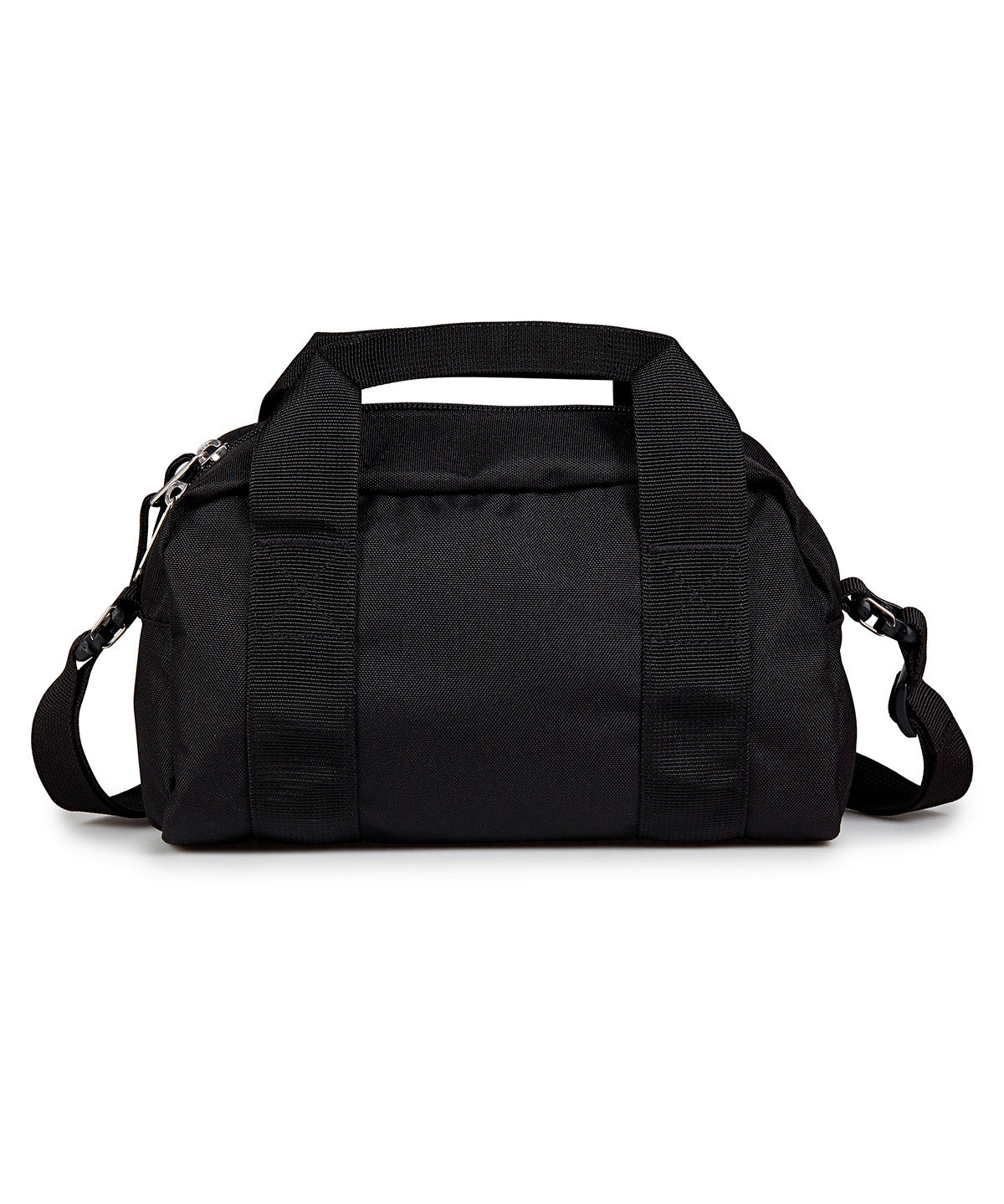 Bolso Weekender Mini Duffel Negro Jansport
