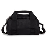 Bolso Weekender Mini Duffel Negro Jansport