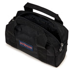 Bolso Weekender Mini Duffel Negro Jansport