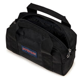 Bolso Weekender Mini Duffel Negro Jansport