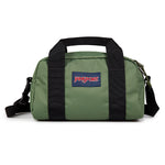 Bolso Weekender Mini Duffel Verde Jansport