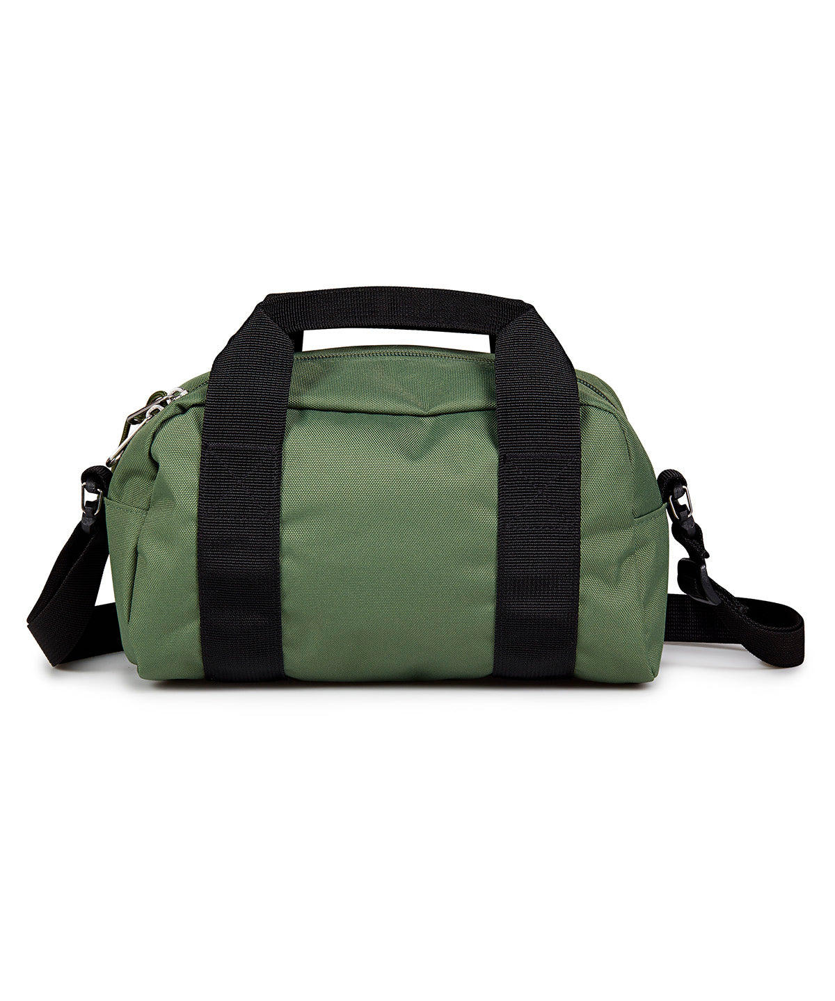 Bolso Weekender Mini Duffel Verde Jansport