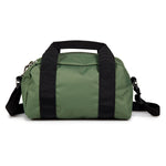 Bolso Weekender Mini Duffel Verde Jansport