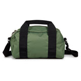 Bolso Weekender Mini Duffel Verde Jansport