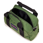 Bolso Weekender Mini Duffel Verde Jansport