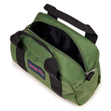 Bolso Weekender Mini Duffel Verde Jansport