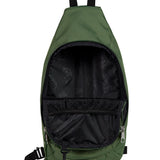 Mochila Move Sling Verde Jansport