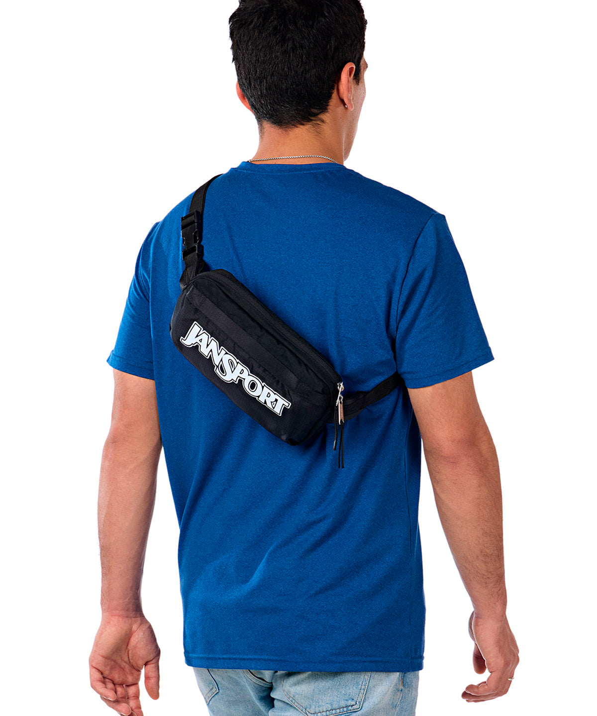 Banano Washington Negro Jansport