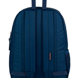 Mochila Transport Pack Azul Jansport