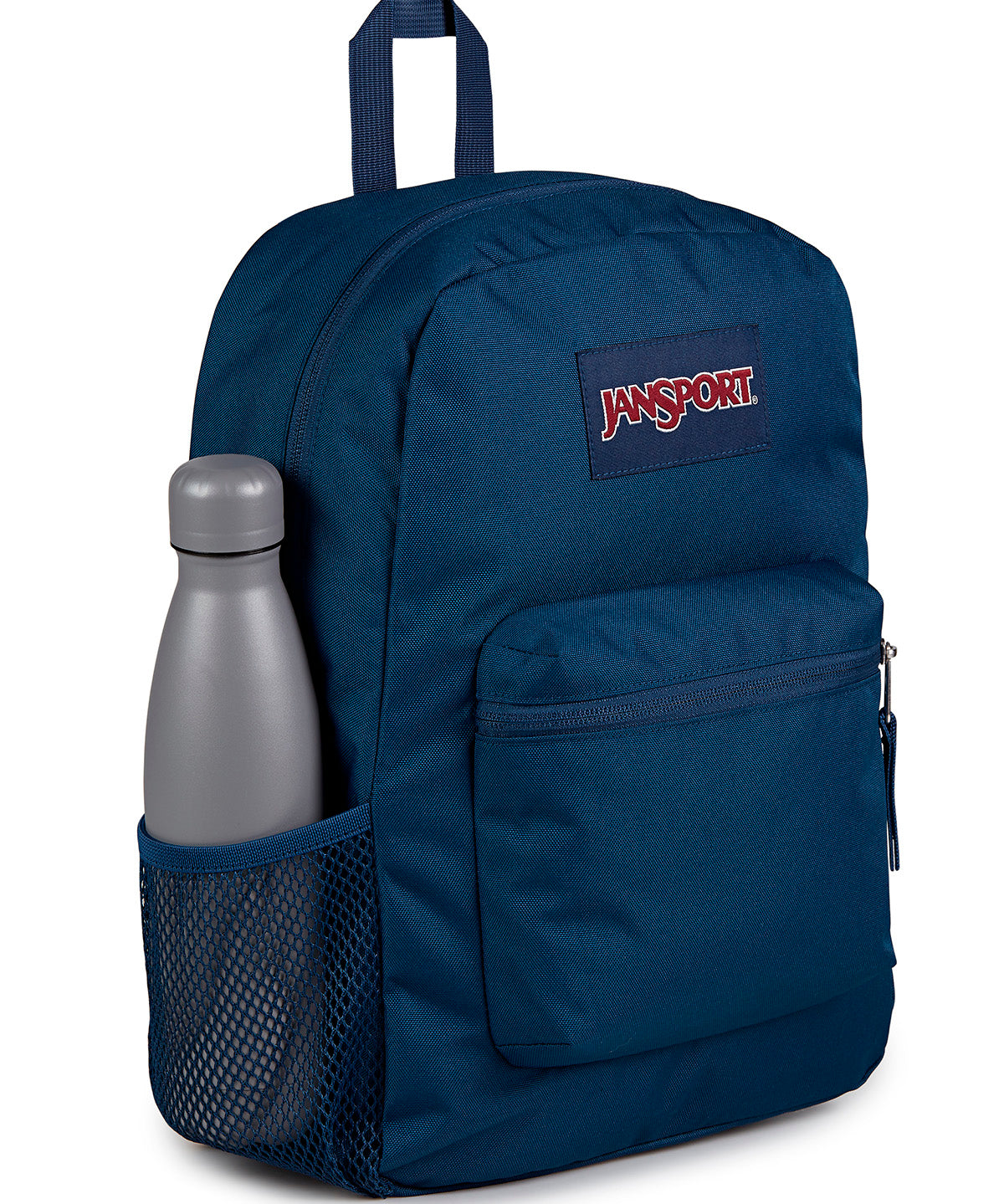 Mochila Transport Pack Azul Jansport