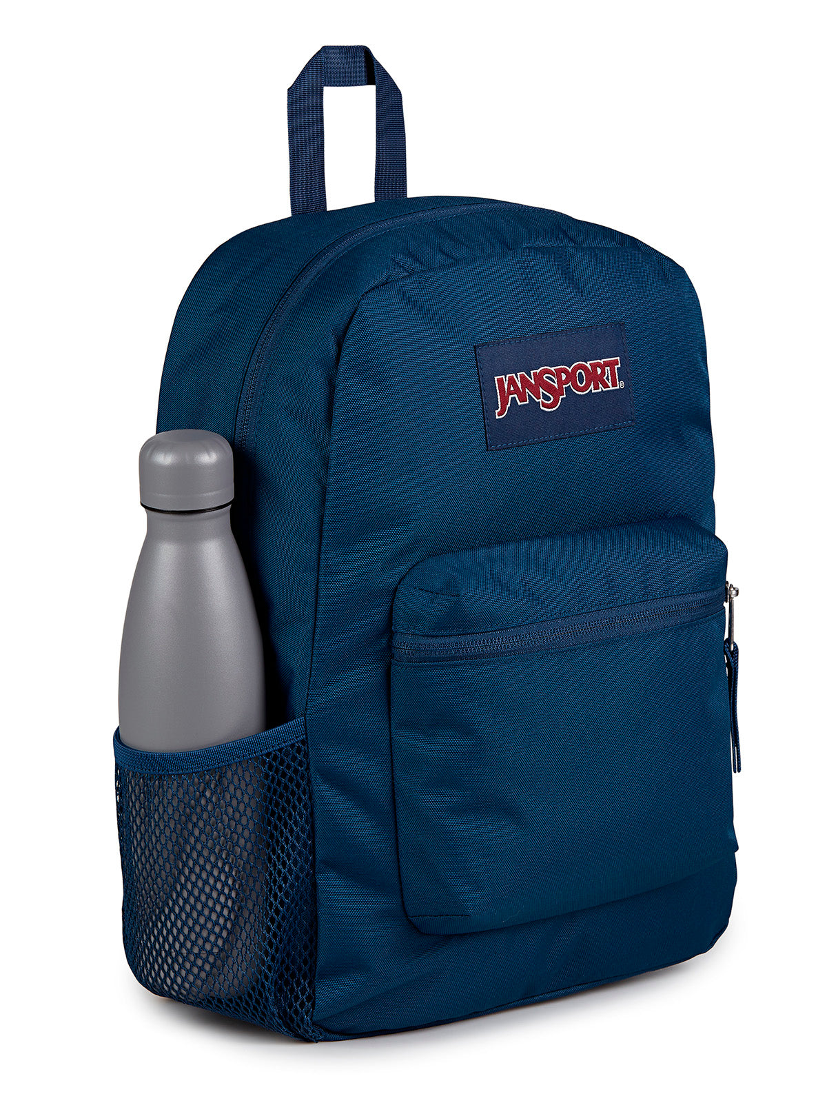 Mochila Transport Pack Azul Jansport
