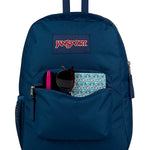 Mochila Transport Pack Azul Jansport
