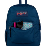Mochila Transport Pack Azul Jansport