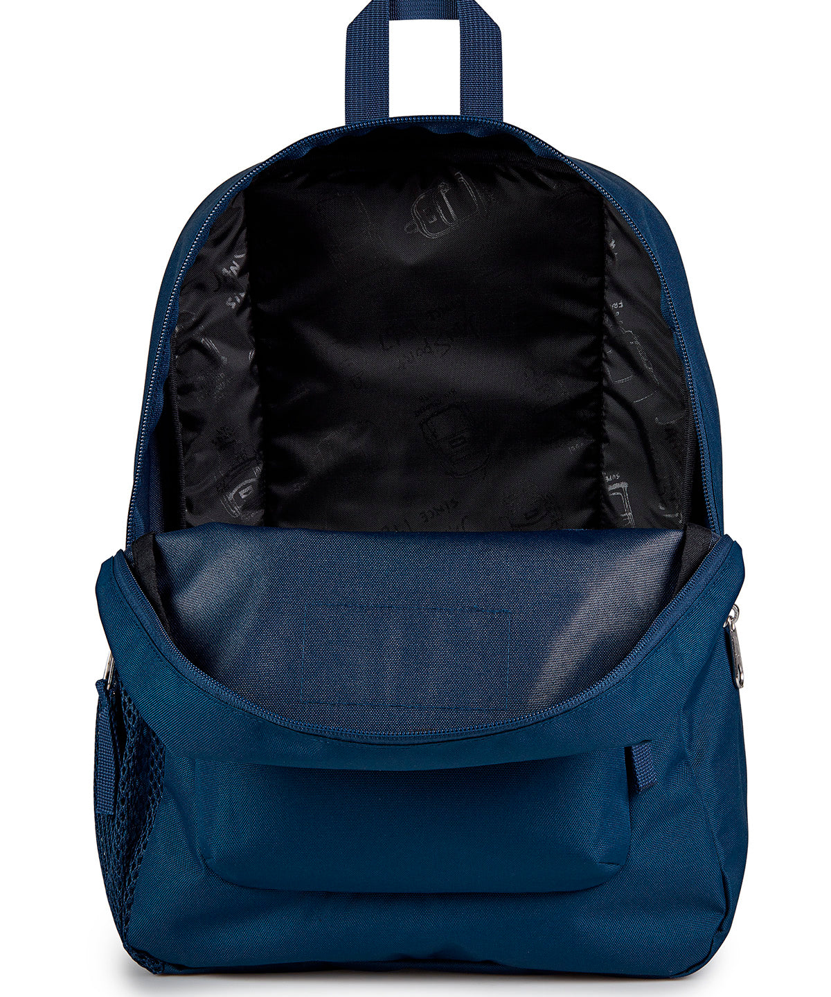 Mochila Transport Pack Azul Jansport