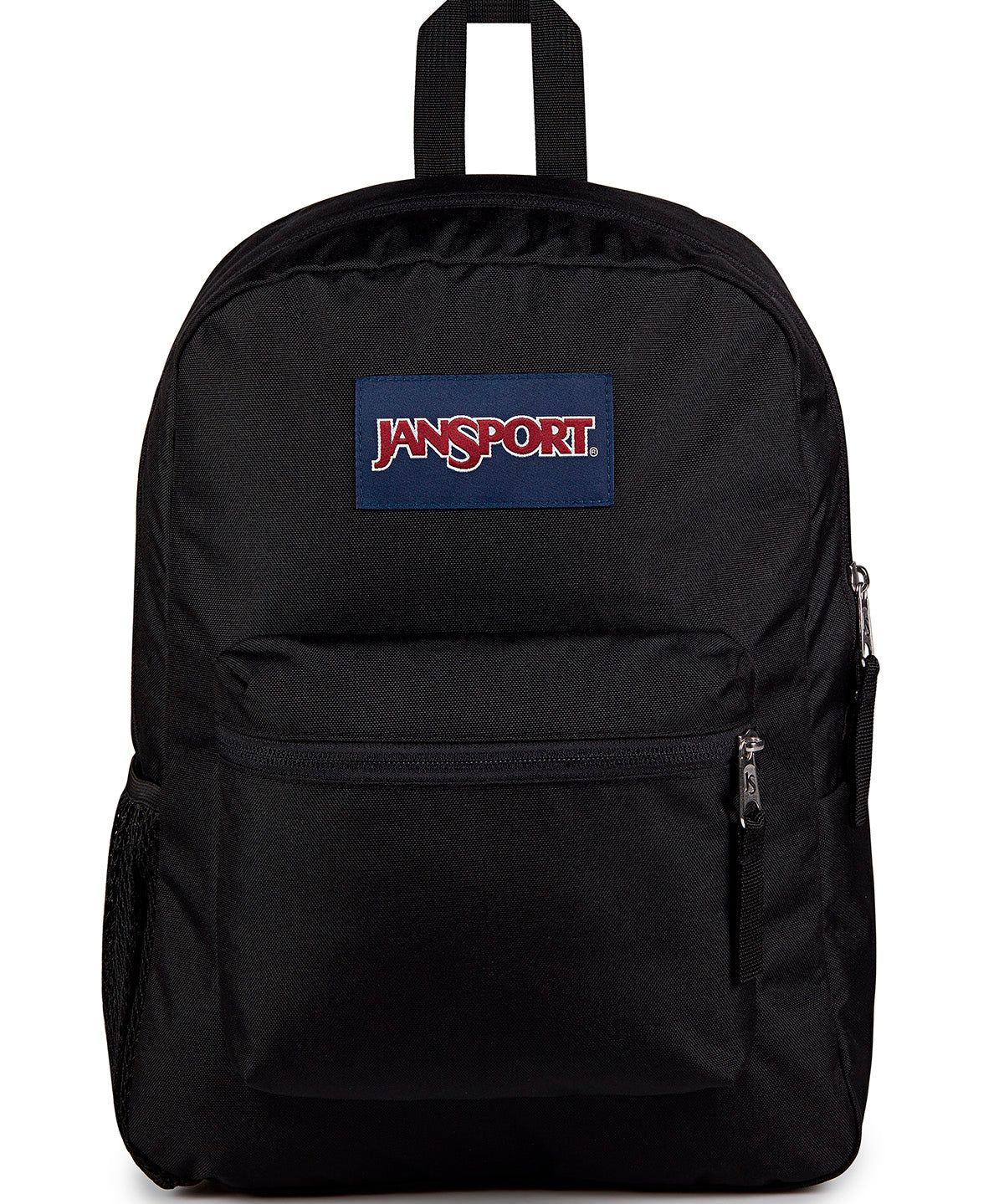 Mochila Transport Pack Negra Jansport