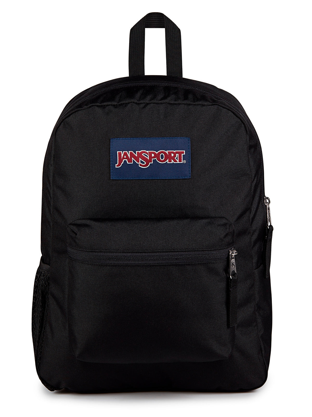 Mochila Transport Pack Negra Jansport