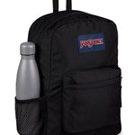 Mochila Transport Pack Negra Jansport