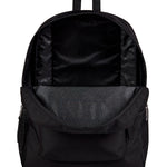 Mochila Transport Pack Negra Jansport
