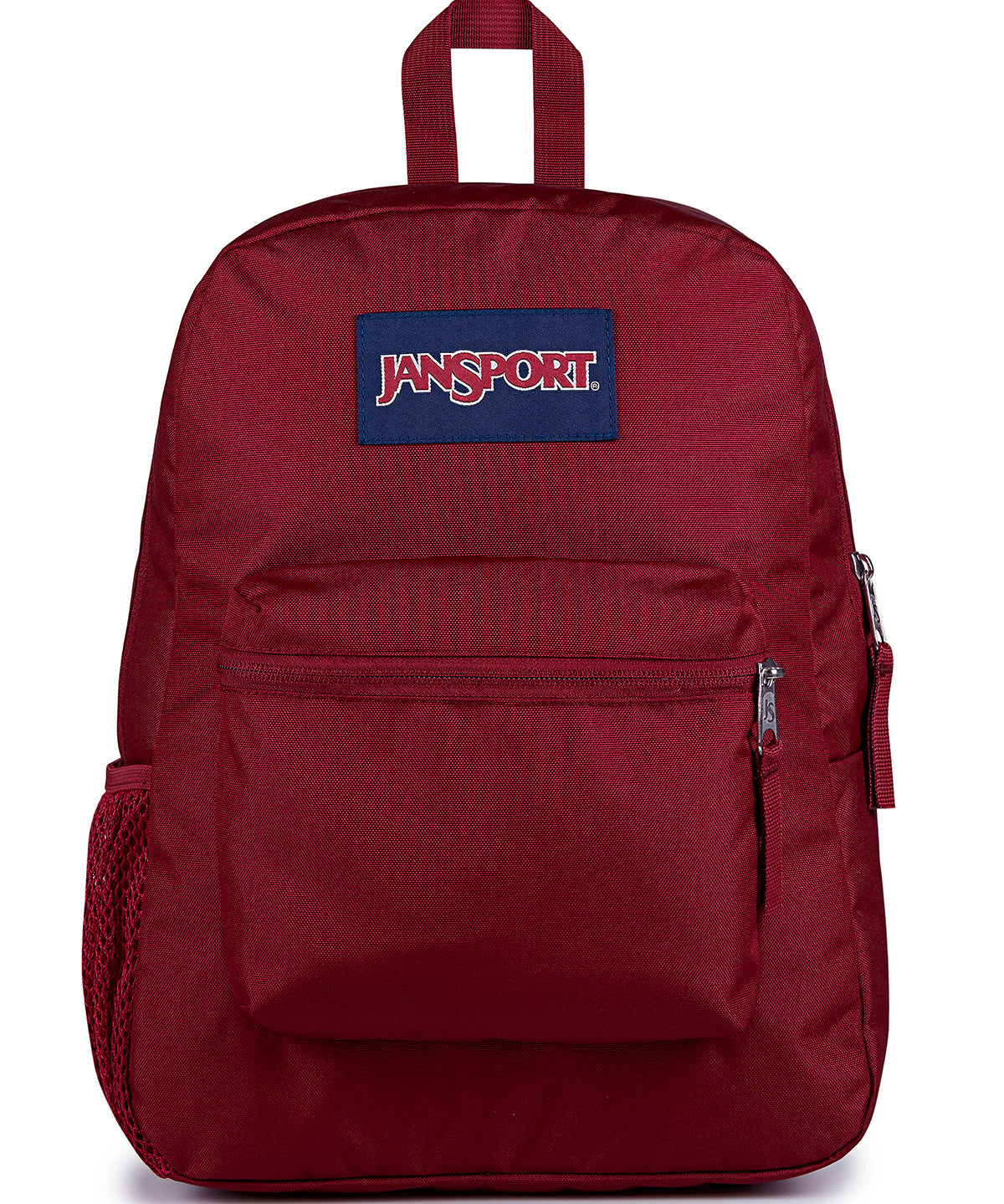 Mochila Transport Pack Burdeo Jansport