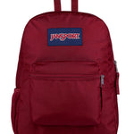 Mochila Transport Pack Burdeo Jansport