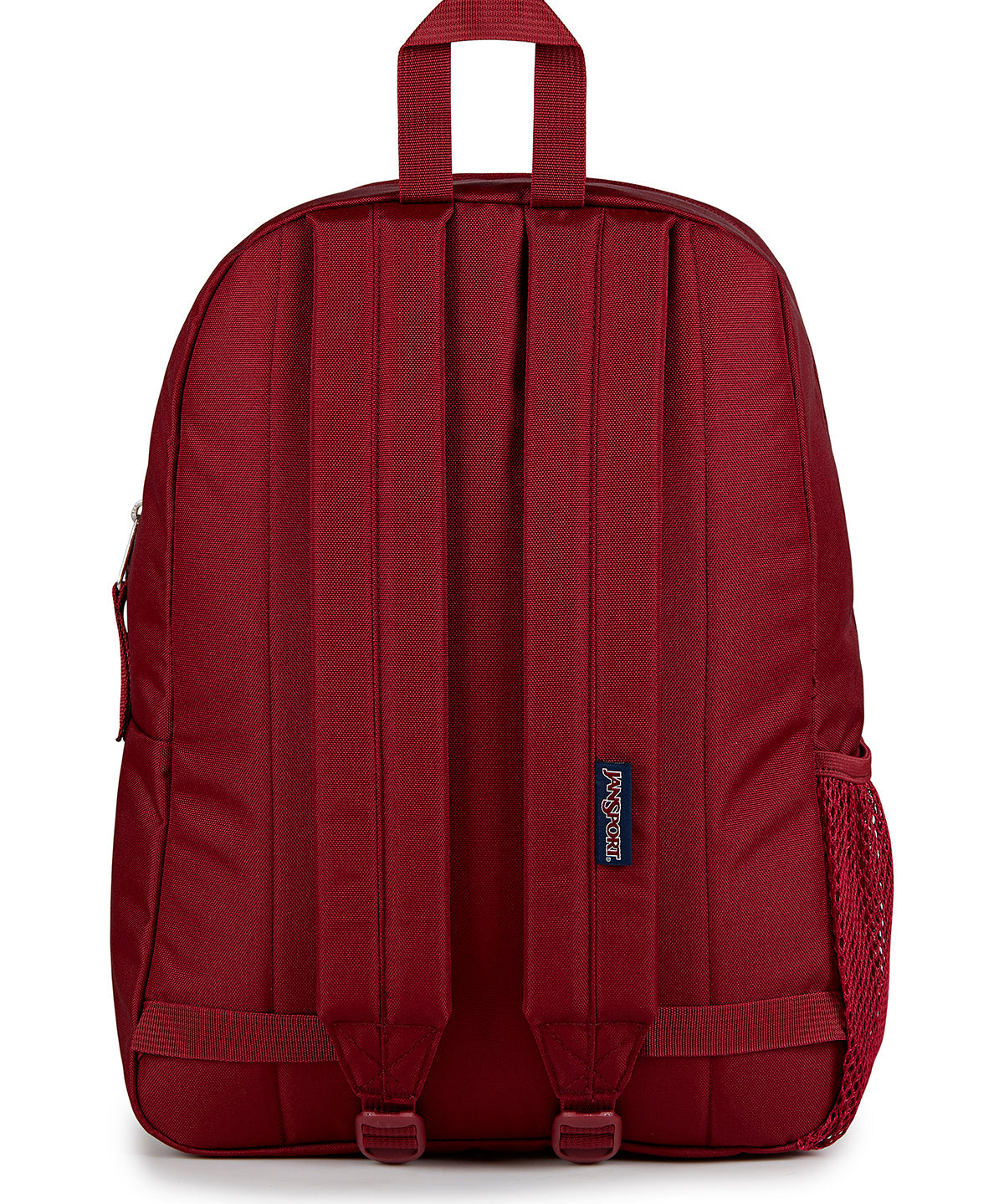 Mochila Transport Pack Burdeo Jansport