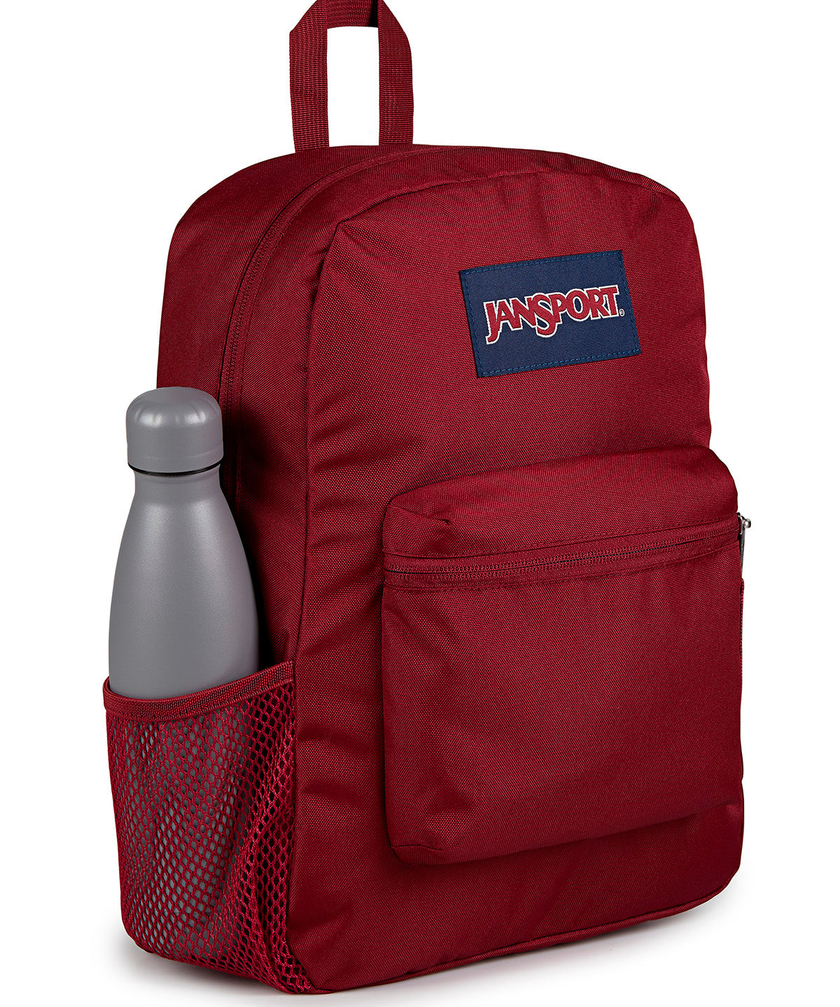 Mochila Transport Pack Burdeo Jansport