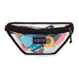 Banano Clear Mini Pack Transparente Jansport