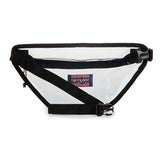 Banano Clear Mini Pack Transparente Jansport