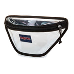 Banano Clear Mini Pack Transparente Jansport