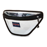 Banano Clear Mini Pack Transparente Jansport