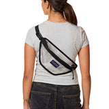 Banano Clear Mini Pack Transparente Jansport