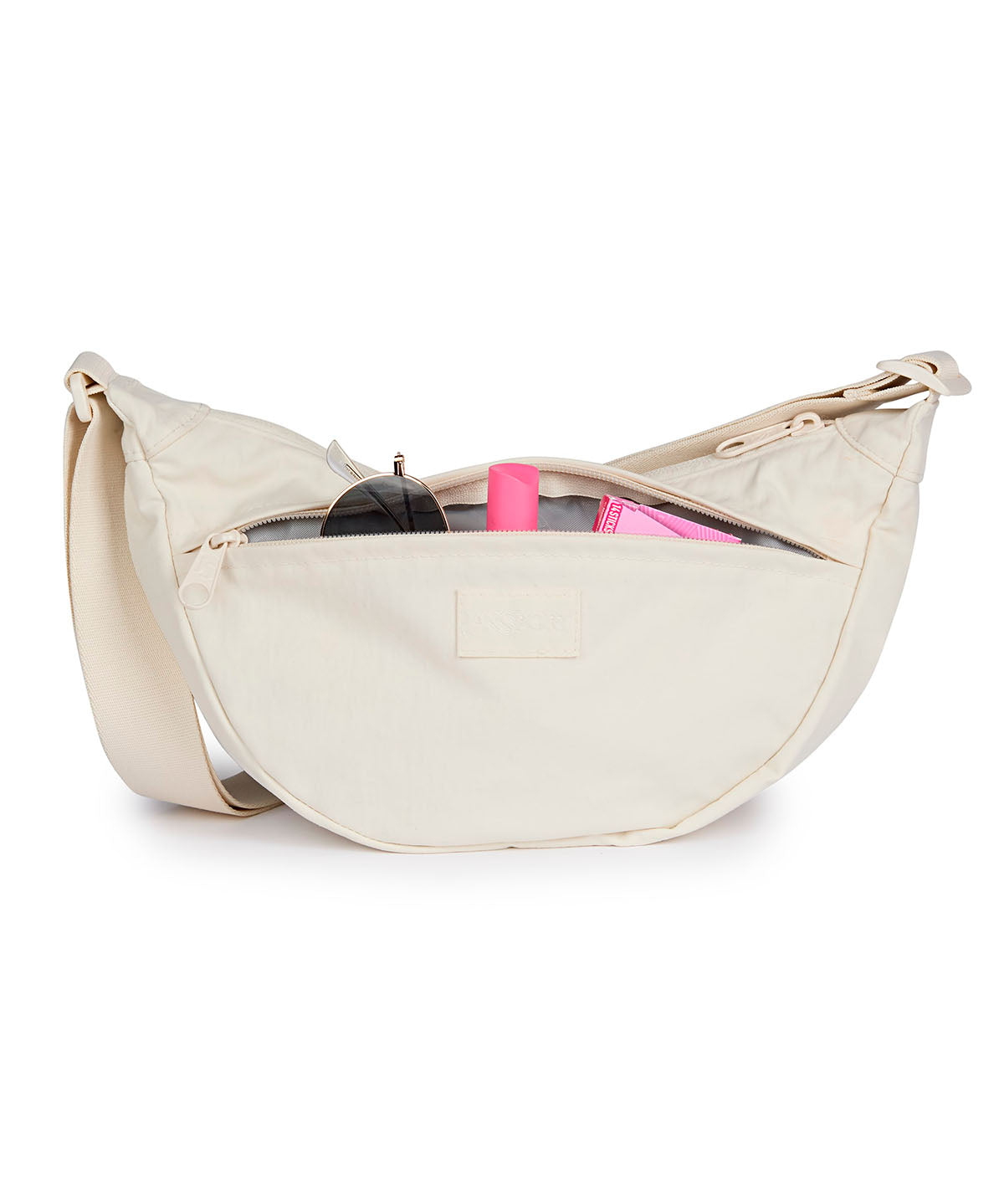 Banano Unphased Gris Jansport