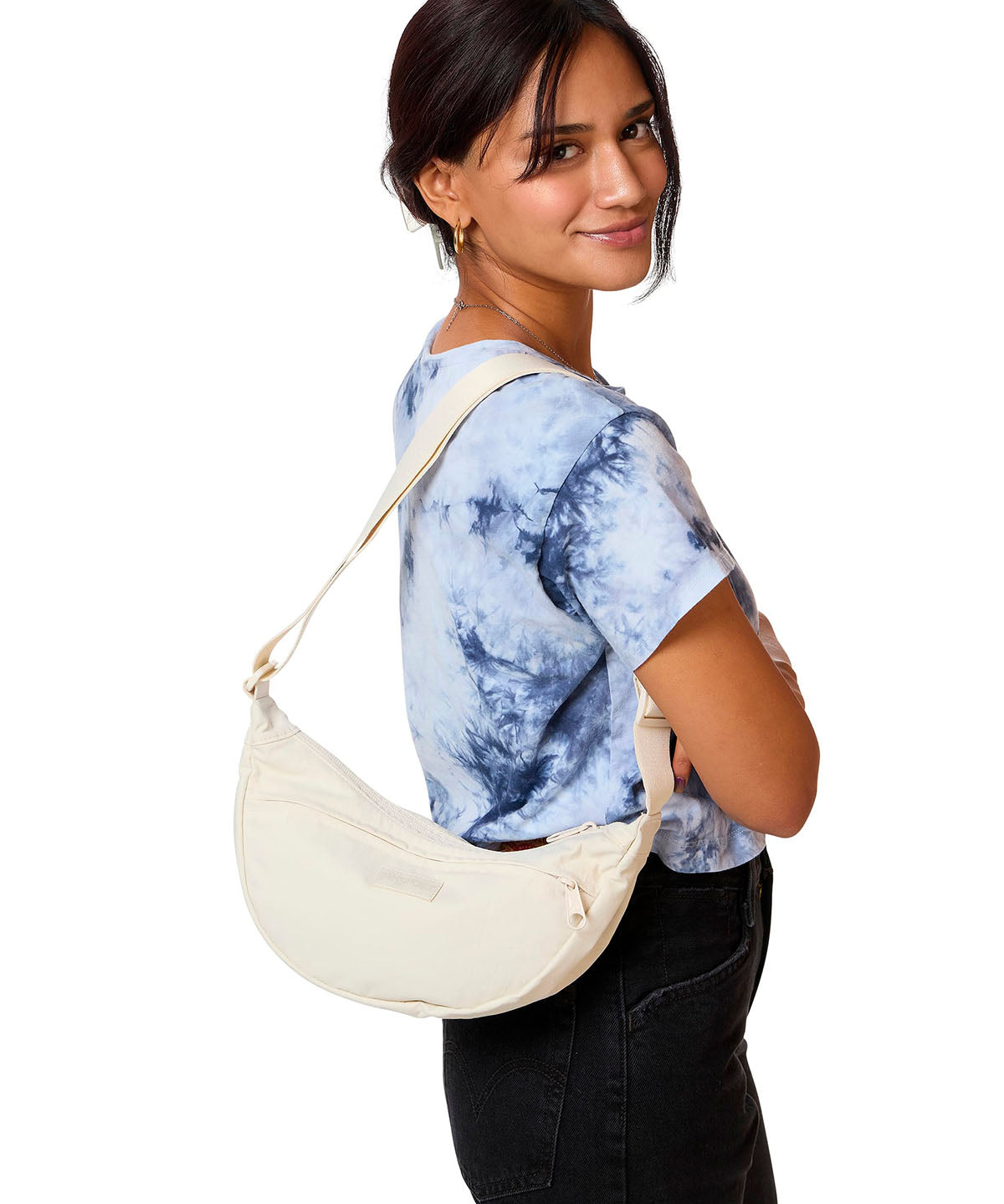 Banano Unphased Gris Jansport
