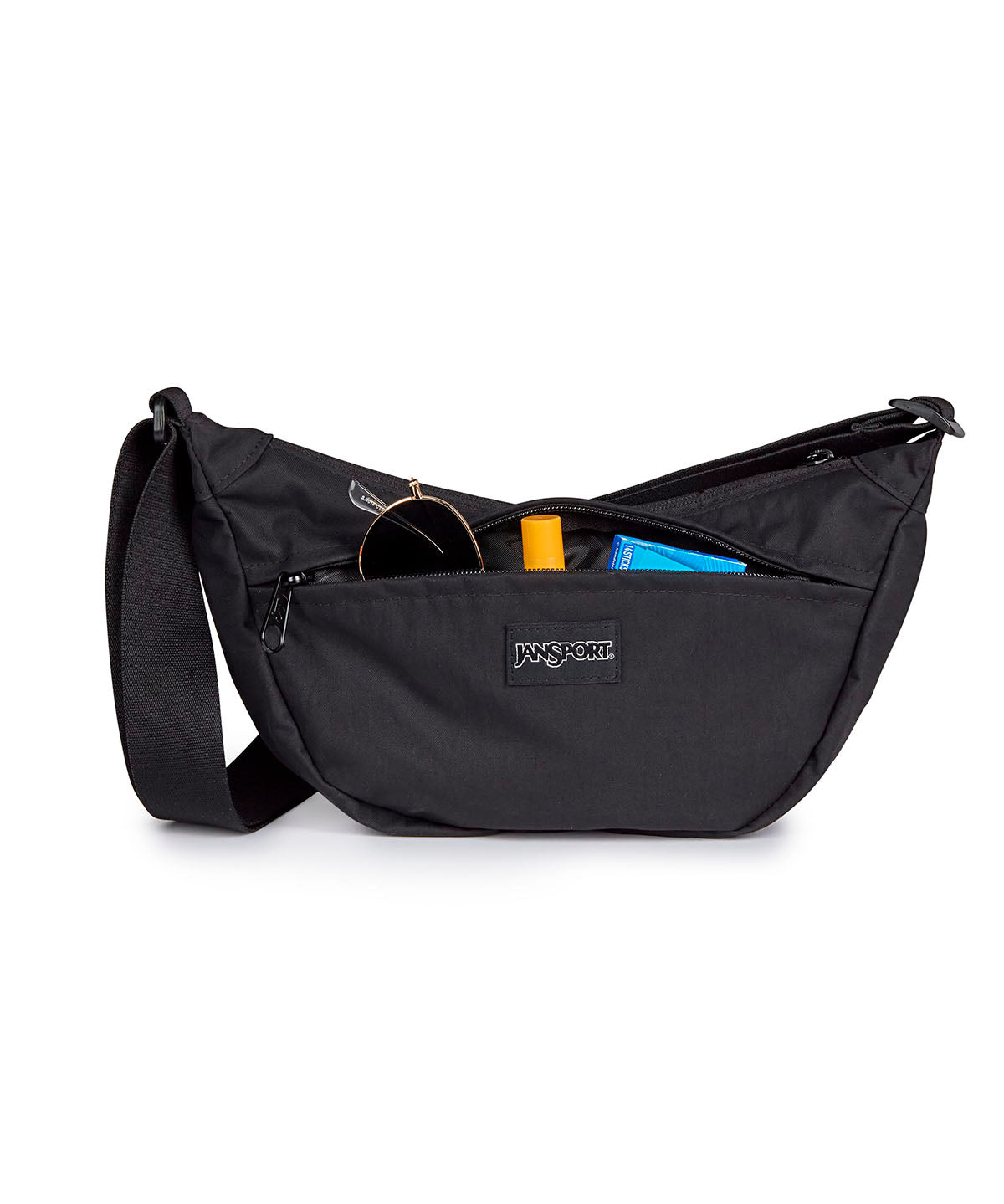 Banano Unphased Negro Jansport