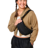 Banano Unphased Negro Jansport