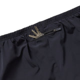 Short Mujer Terrain Run Short Negro Merrell