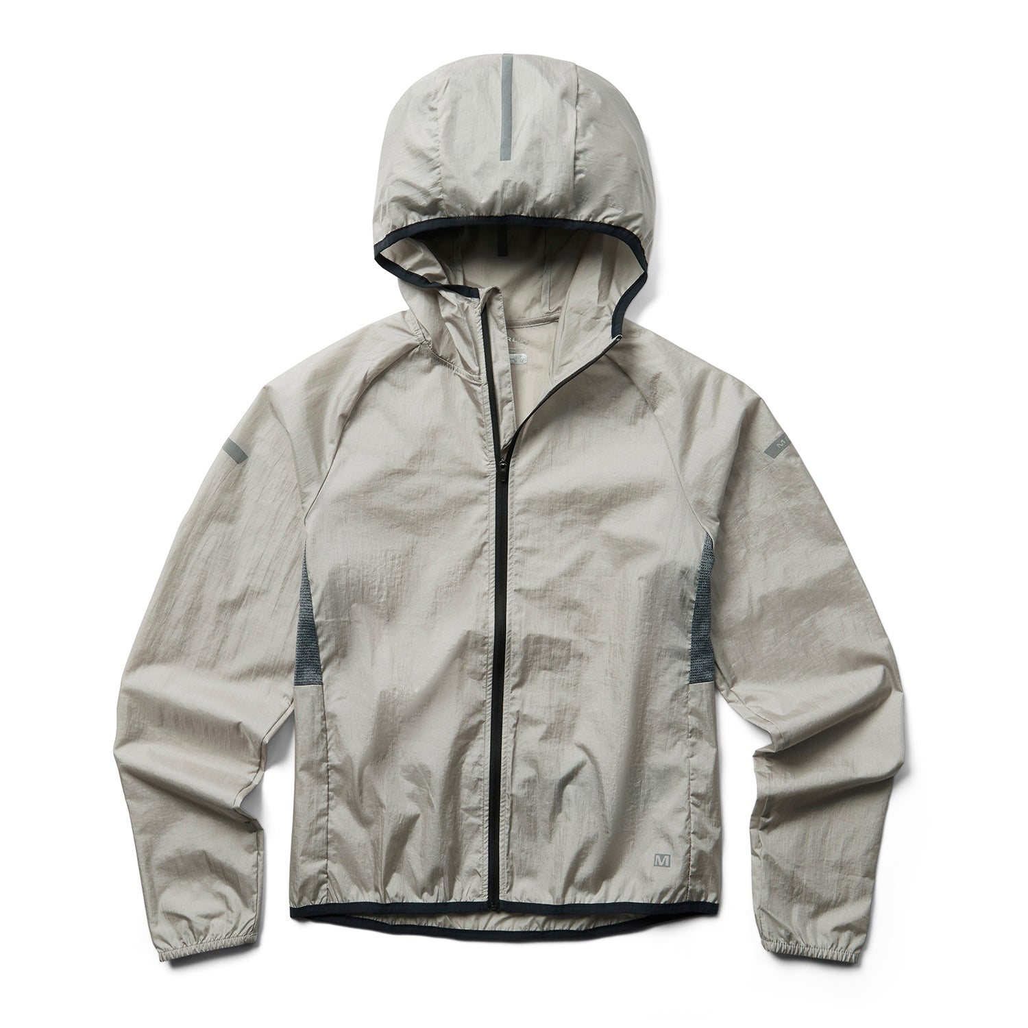 Cortaviento Mujer Trail Running Jacket