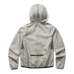 Cortaviento Mujer Trail Running Jacket