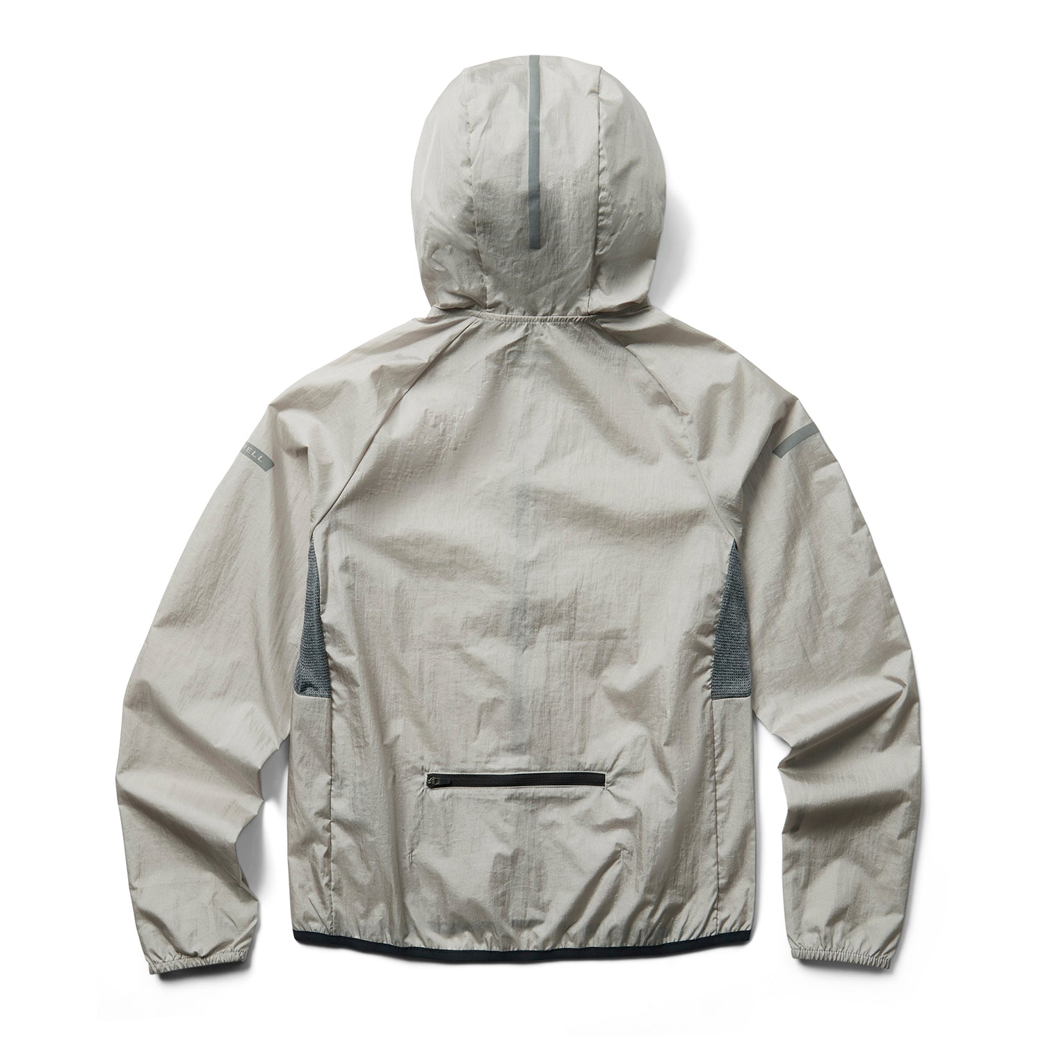 Cortaviento Mujer Trail Running Jacket