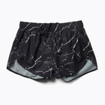Short Mujer Trail Running Short