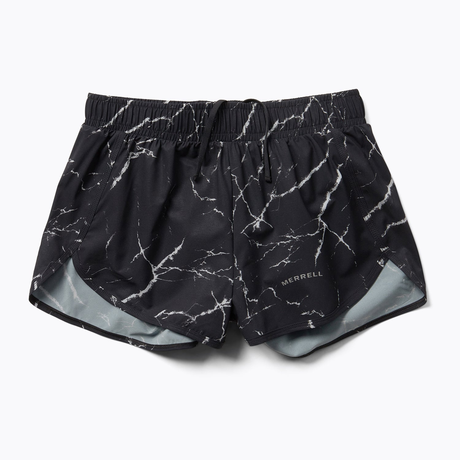 Short Mujer Trail Running Short