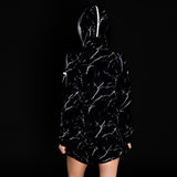 Short Mujer Trail Running Short