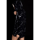 Short Mujer Trail Running Short