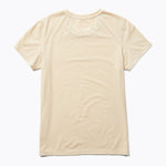 Polera Mujer Tencel Beige Merrell