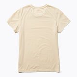 Polera Mujer Tencel Beige Merrell