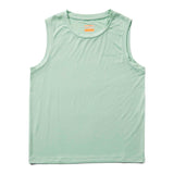 Polera Mujer Everyday Tank Tencel Merrell