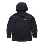 Impermeable Mujer Whisper Rain Shell Negro Merrell