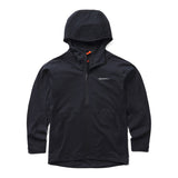Impermeable Mujer Whisper Rain Shell Negro Merrell
